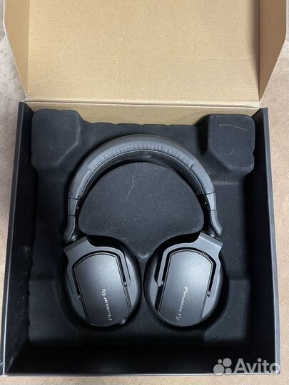 Наушники Pioneer DJ HRM-5