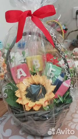 Мыло ручной работы