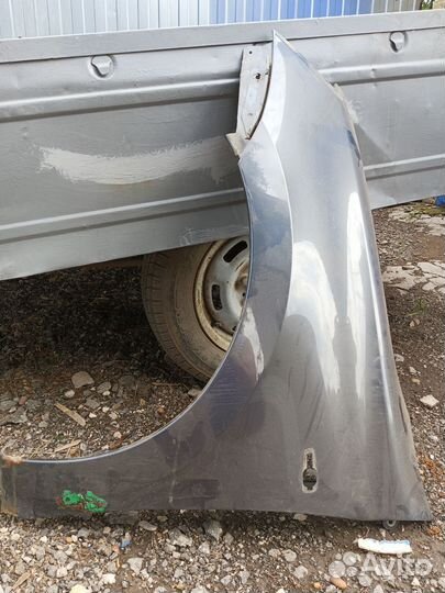 Продам крыло