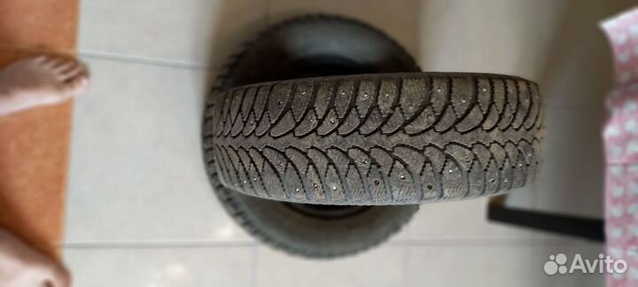 Tunga Nordway 2 185/65 R14