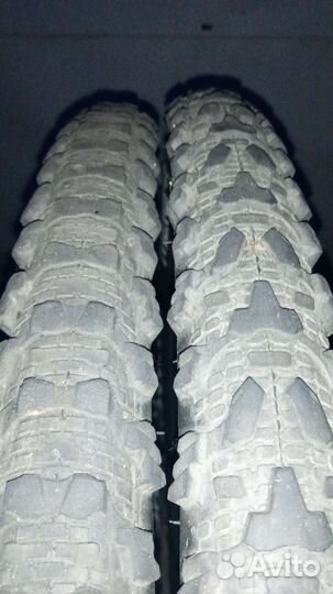 Покрышки велосипедные