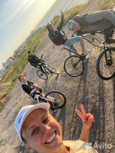 Активный отдых