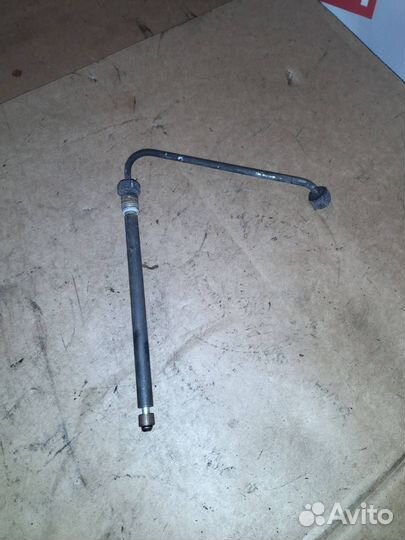 Топливная трубка DAF XF 105 2009 1678488