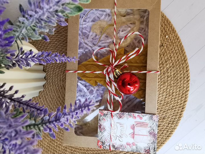 Подарочный набор