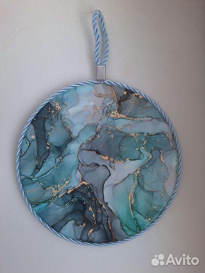 Разделочная доска дерево