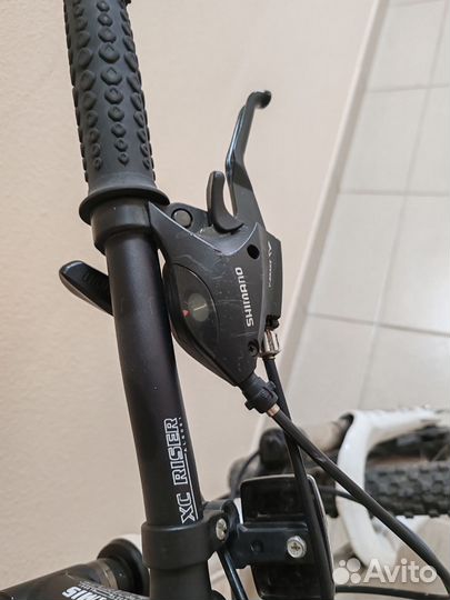 Горный велосипед jamis durango