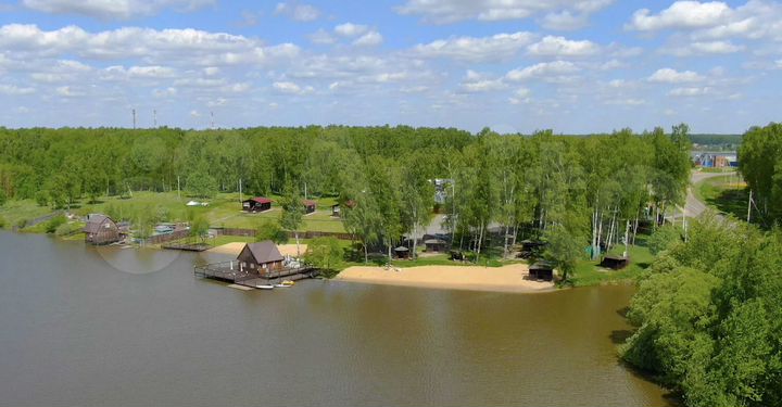 Участок 6 сот. (ИЖС)