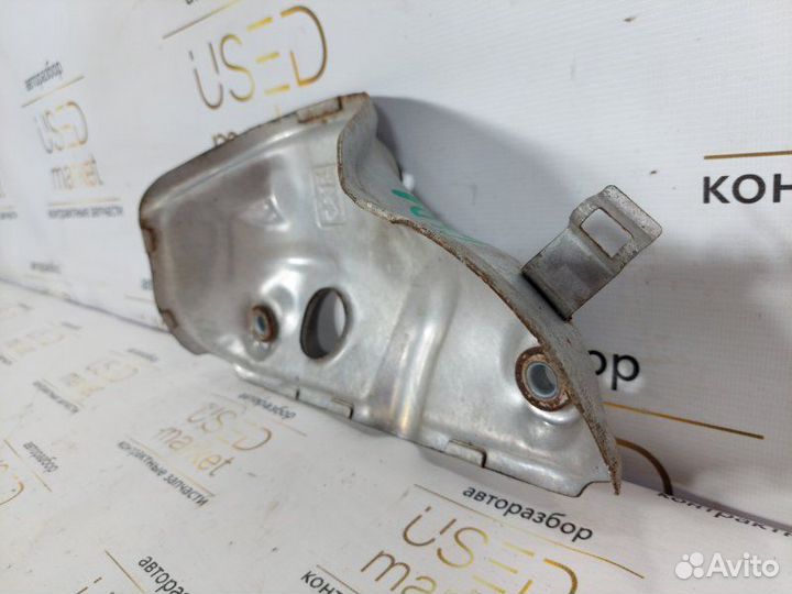 Тепловой экран Hyundai Equus 3.8 G6DA 2013