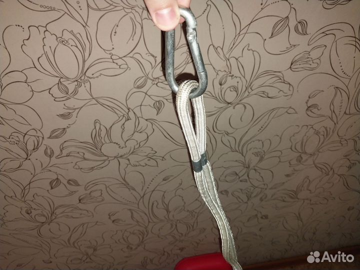 Детская качелья