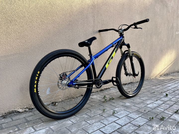 GT LaBomba Pro Кастом