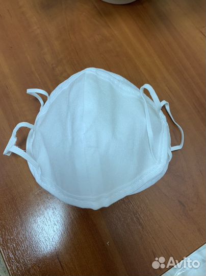Маска многоразовая