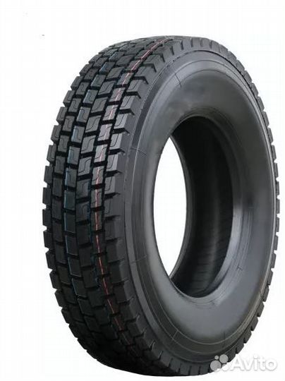 Doublestar 215/75 R17,5 dsrd01 126/124L TL 16PR