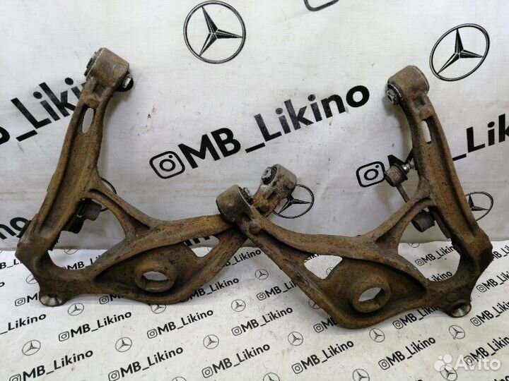 Рычаг подвески задний Mercedes Ml W164
