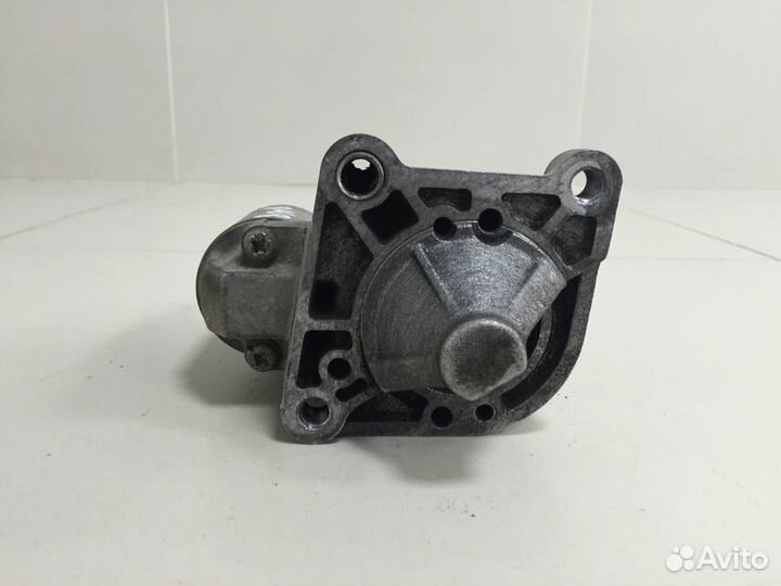 Стартер Renault Logan 2 2014