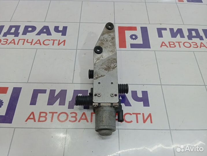 Клапан отопителя Land Rover Range Rover (L322) JEO