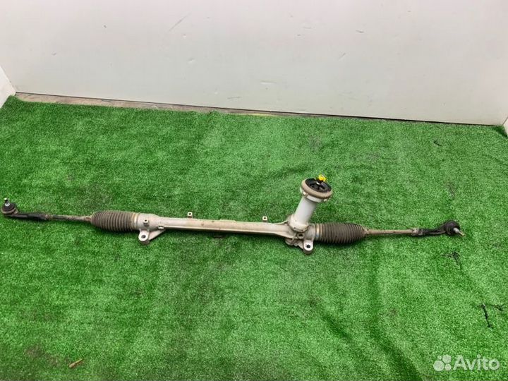 Рулевая рейка Hyundai Solaris 2 седан H5S4D261F