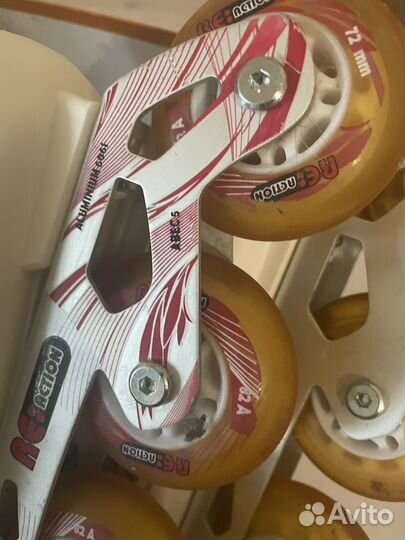 Ролики детские