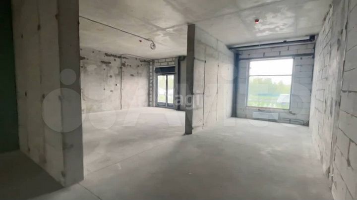 Продам торговое помещение, 157 м²