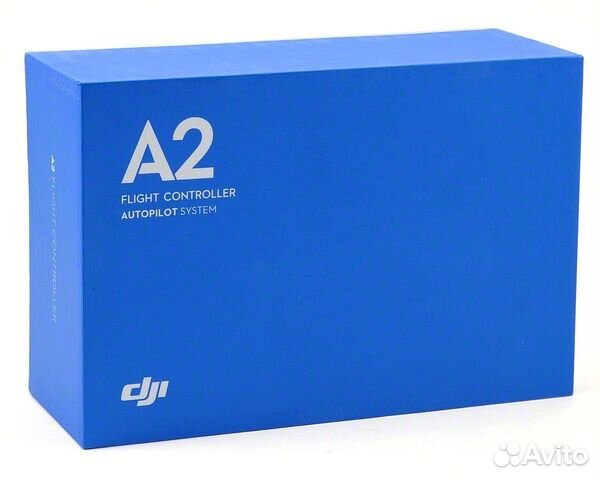 Полетный контроллер для дрона DJI A2 с gps, новый