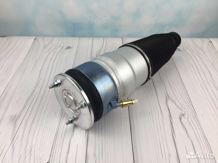 Передняя пневмоподушка Tesla Model S