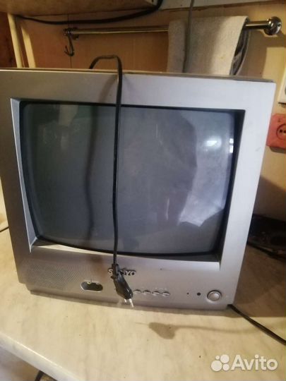 Телевизор бу