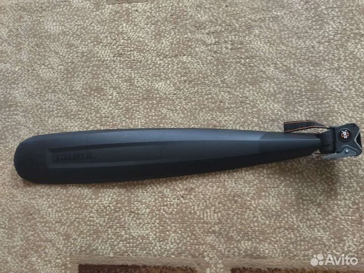 Крыло для велосипеда