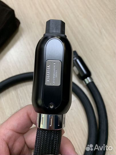 Силовой кабель kharma