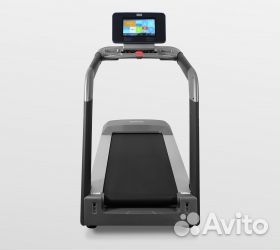 Беговая дорожка Bronze Gym T950 PRO TFT Black Hawk