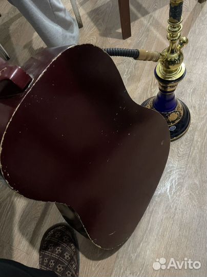 Гитара 6 струн