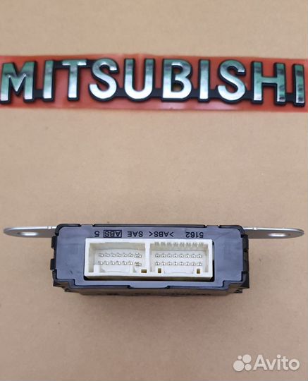 Блок подогрева сидений Mitsubishi 6965a078 Новый