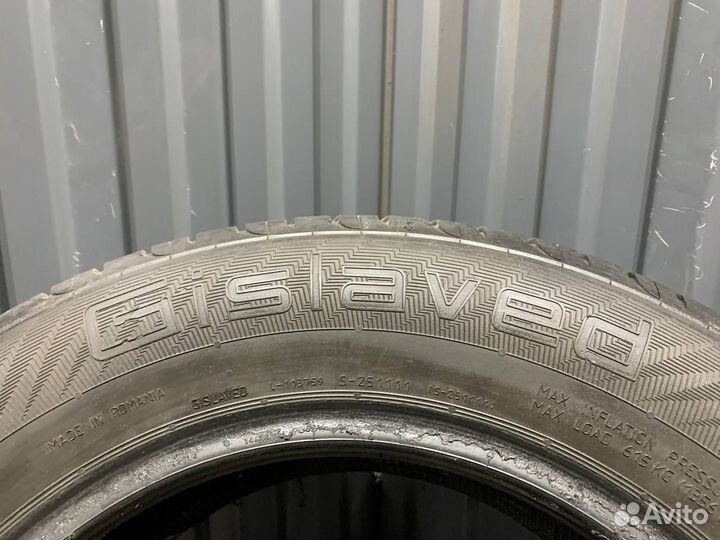 Gislaved UltraSpeed 2 195/65 R15 91H