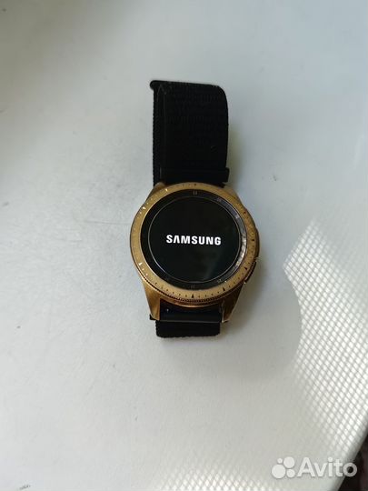 Samsung Galaxy Watch 42mm