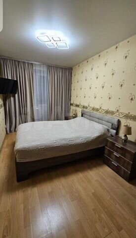 2-к. квартира, 45 м², 5/9 эт.