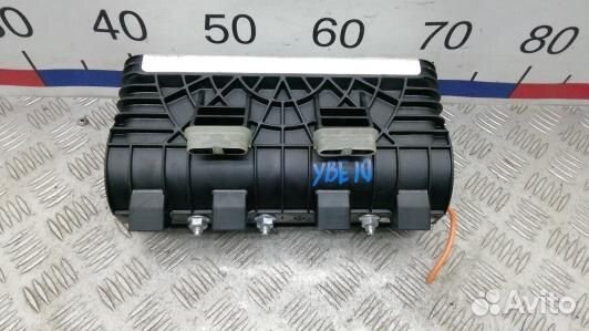 Подушка безопасности пассажира opel zafira A (YBE1