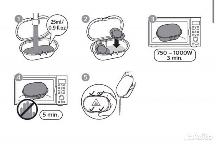 Соска пустышка bibs оригинал
