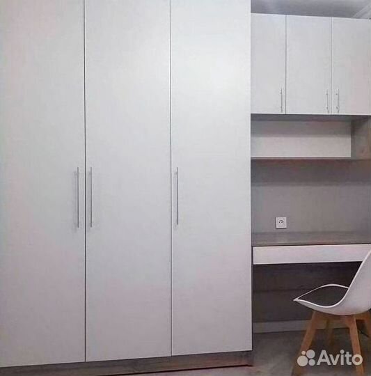 Функциональный шкаф