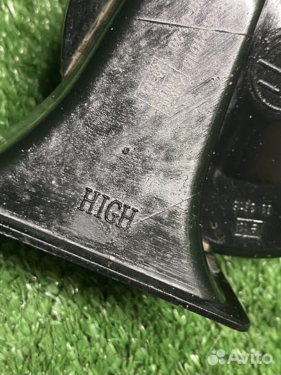 Сигнал звуковой высокий Chery tiggo t11