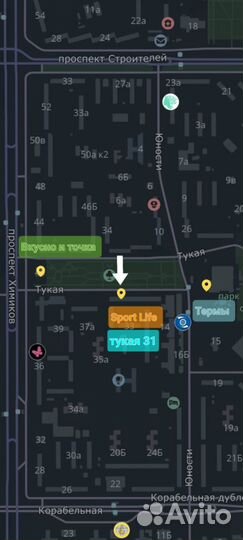 Велосипед funsi619