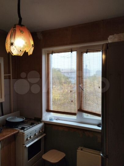 3-к. квартира, 50 м², 4/5 эт.