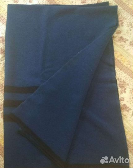 Одеяла армейские