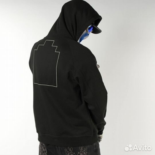 Зип Худи CavEmpt