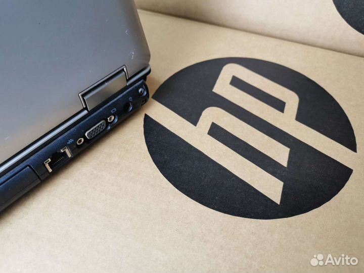 Ноутбук hp probook 6440b