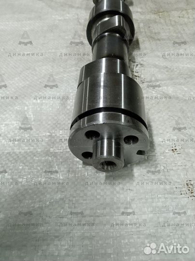 Распредвал двигателя Shanghai C6121 7E9980