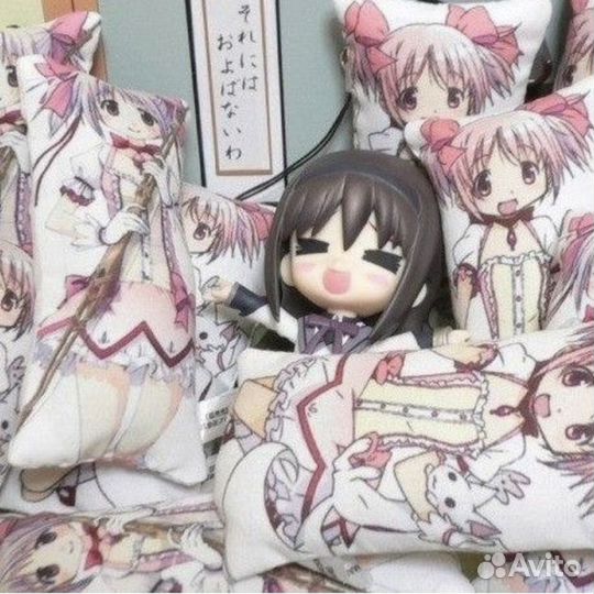 Аниме фигурки