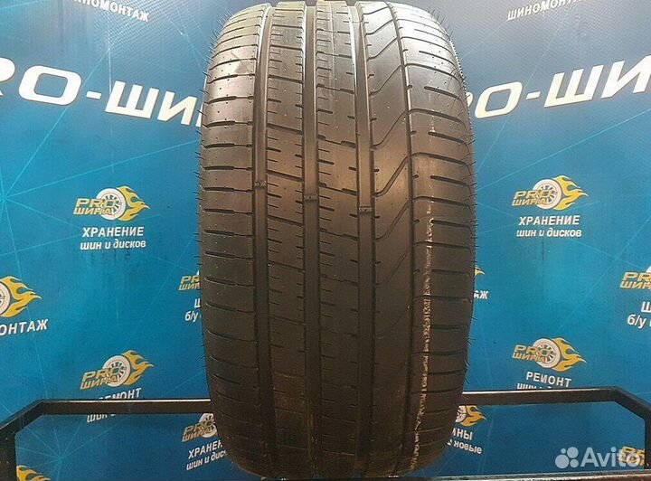 Pirelli P Zero 325/35 R22