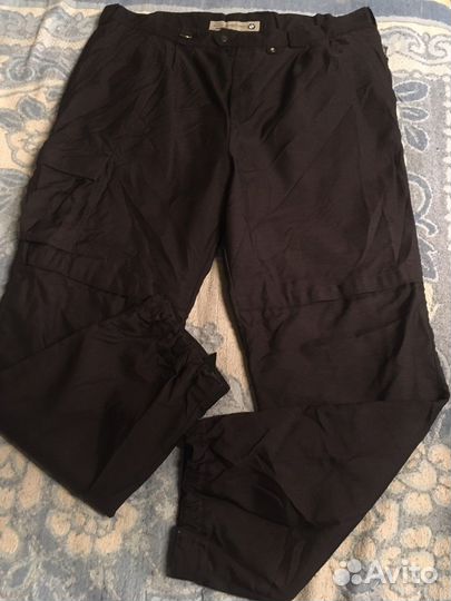 Мото штаны Официальн BMW Motorrad Gore-Tex р.52-54