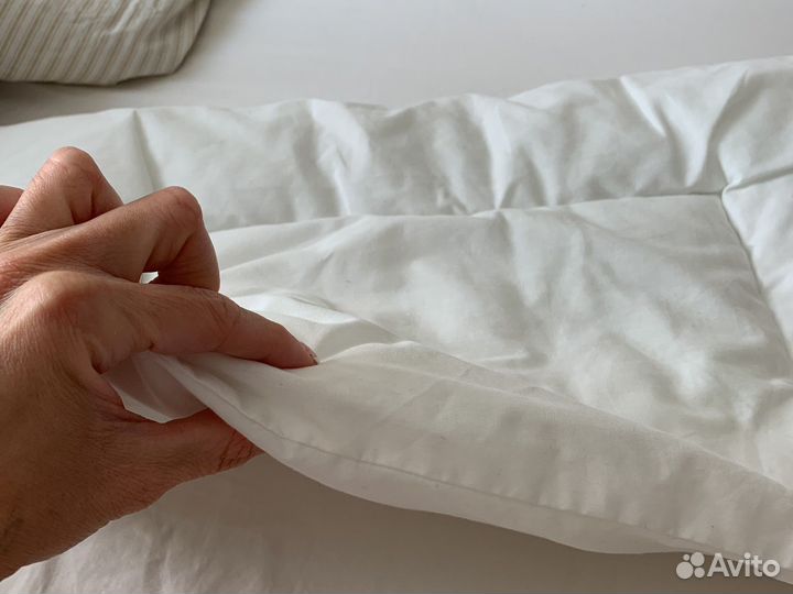 Подушка детская IKEA для малыша