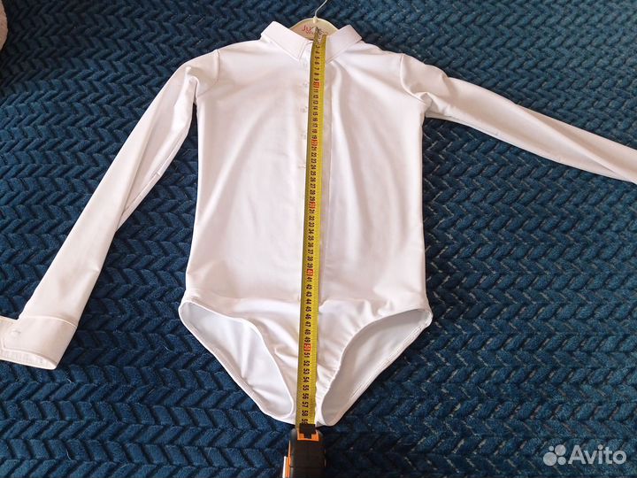 Одежда для спортивных бальных танцев мальчику