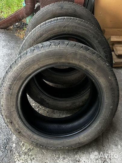 Aplus A608 195/55 R15 85H