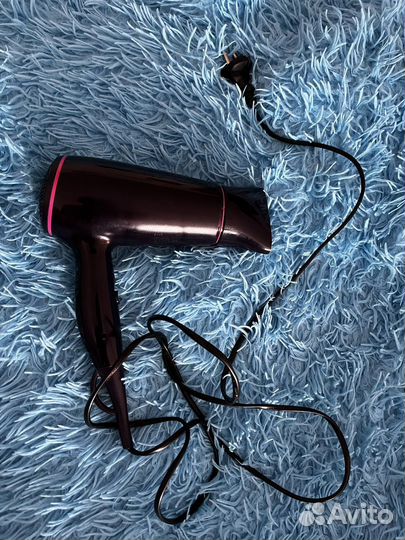 Фен для волос philips